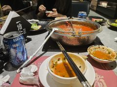 -一绪に寿喜烧(虹悦城店)