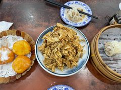 三鲜烧麦（普通）-都一处烧麦馆(前门店)