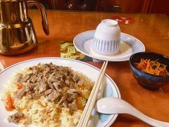 -新疆伊宁远征餐厅