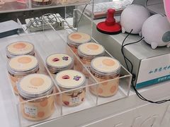 -好利来(北美N1店)