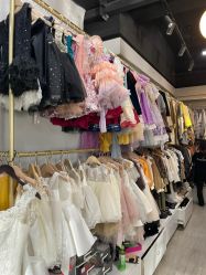 -BabyA 专业婴童摄影(古北时尚广场店)