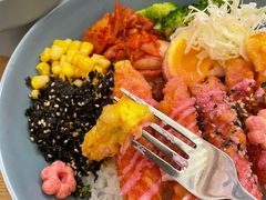 -池奈·日式咖喱蛋包饭(赛高店)