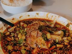-夫妻肺片·中华老字号·正宗川菜(春熙路店)