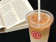 -库迪咖啡(兆丰广场店)