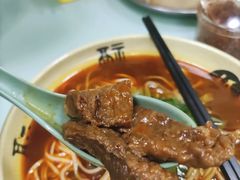 -食惠里小笼包面馆(越秀店)