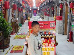 -即墨老公社·海肠捞饭大王(古城店)