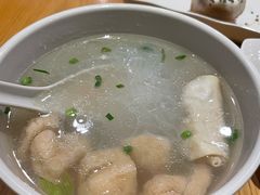 -东泰祥生煎馆(重庆北路店)
