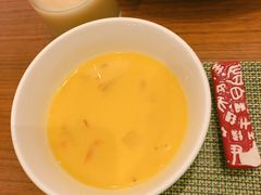 -济南香格里拉·咖啡泉自助餐厅