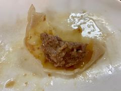 羊肉蒸饺-三盛楼饭店(四流中路店)