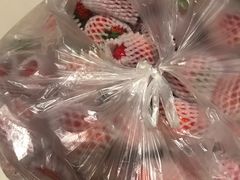-菜园坝水果市场