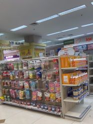 -孩子王(北一路万达店)