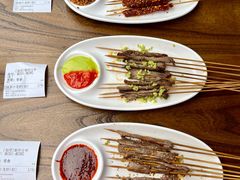 -小乾杯串店•16年沈阳烧烤(文安路店)