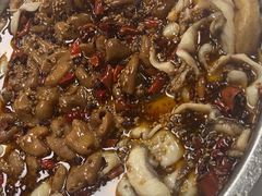 加火腿肠-黑皮酸菜鱼(三山街店)