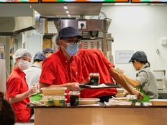 -KPRO肯律轻食(淘金店)