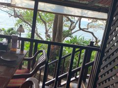 -卷心菜和避孕套餐厅(Pattaya)