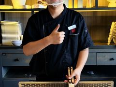 -水木锦堂·自助铁板烧(方庄时代店)