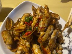 -小田油焖小龙虾(双井店)