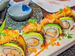 -长崎屋·日本料理·刺身·烧鸟(天河北路店)