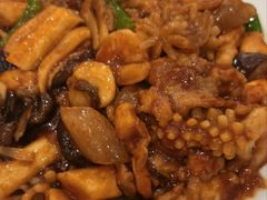 津味八珍豆腐-津菜宋记老房子(鼓楼店)