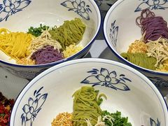 -小河盐帮·私家菜·烤鸭(三元桥·霄云路店)