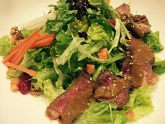 烤肉沙拉-Ricci睿奇美式餐厅(五道口店)