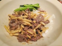 -漆黑觉米粉(三里屯店)