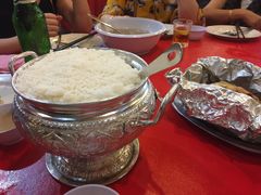-大树下海鲜饭店