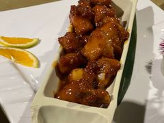 -花溪雨·森林餐厅(石基店)