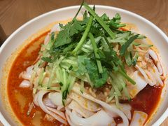 -谷丽麦馕新疆菜·清真(步步高梅溪新天地店)