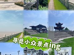 -观潮胜地公园
