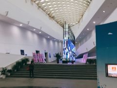 -中国湿地博物馆