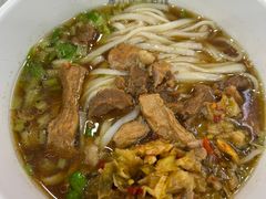 -老长沙原汁原味粉馆(韭菜园店)