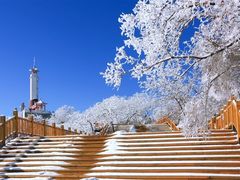 -狼牙山风景区