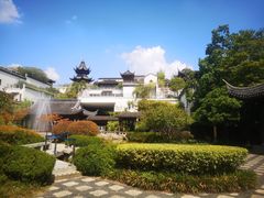 -江宁织造博物馆
