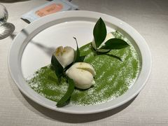 -華府(凯德晶萃店)