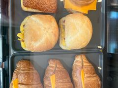 -星巴克(中山服务区西区店)