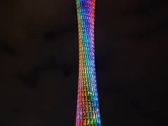 -珠江夜游广州塔·中大码头