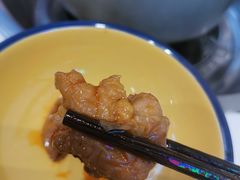 -晓彭肥肠鸡·泡椒鸡火锅(水木天地店)