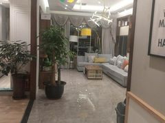 -索菲亚全屋定制衣柜橱柜家具(东四环红星美凯龙大郊亭店)