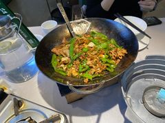 -费大厨辣椒炒肉(黄兴中心广场店)