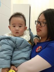 点击看大图 -蓝丝带产后恢复中心(铜梁人民医院店)