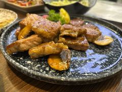 -炽膳铁板烧(吴兴万达店)
