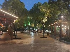 -天目湖水世界