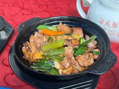 -太白餐厅•三十年老字号•坚持做现菜(体育东横街店)