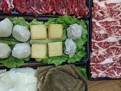 -牛天下·牛肉·海鲜·打边炉·融合菜