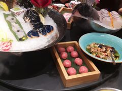 -澜棠海鲜(余姚阳明古镇店)