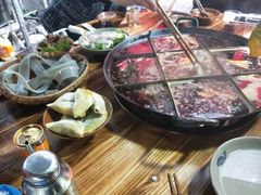 -独雅老火锅(原宏声巷店)