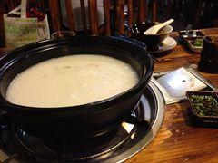iphone_upload_pic-盈田盈粥庄(博山东路店)