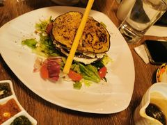 -安妮意大利餐厅(国贸店)