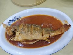 -聚丰德饭店(经五路店)